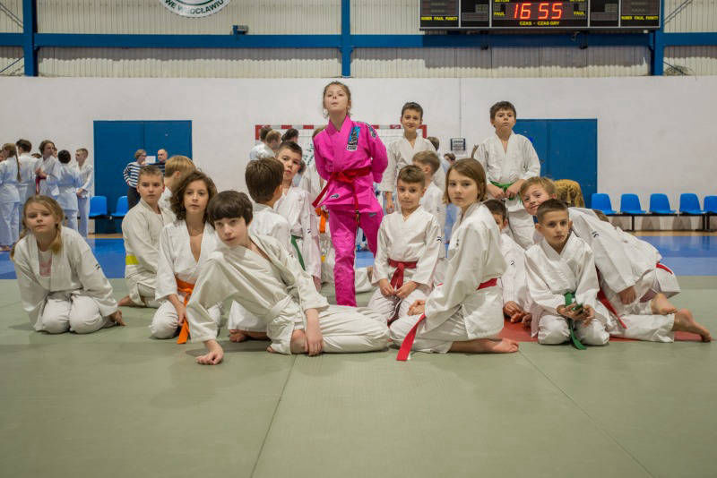 40 lat Aikido we Wrocławiu