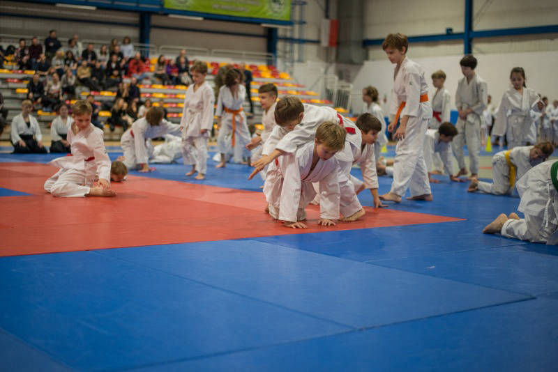 40 lat Aikido we Wrocławiu