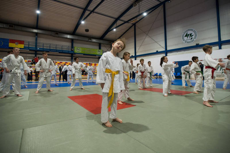 40 lat Aikido we Wrocławiu