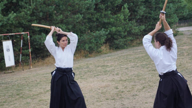 Letnia Szkoła Aikido Birankai Polska 2020