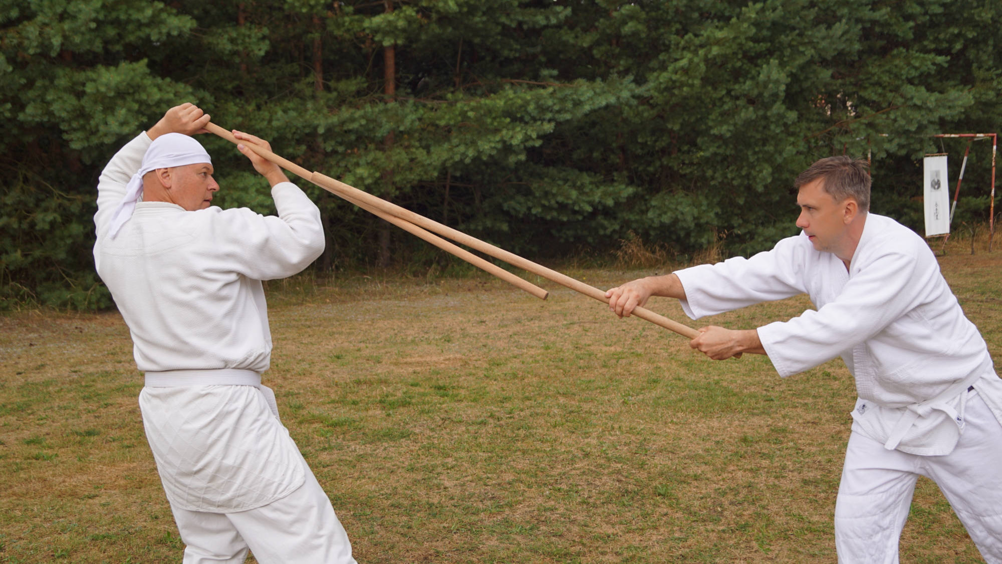 Letnia Szkoła Aikido Birankai Polska 2020