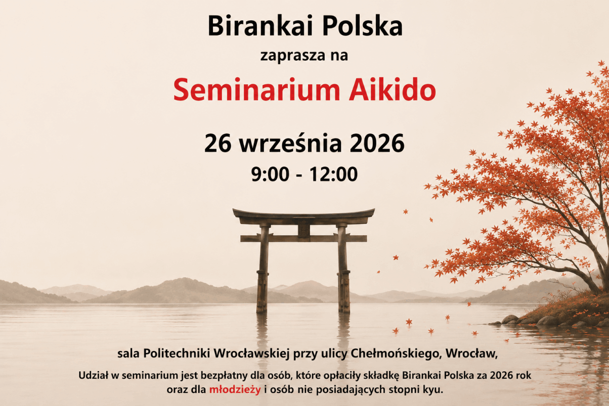 Semanarium Birankai Polska